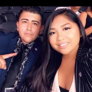 Meet your Posher, Dylan